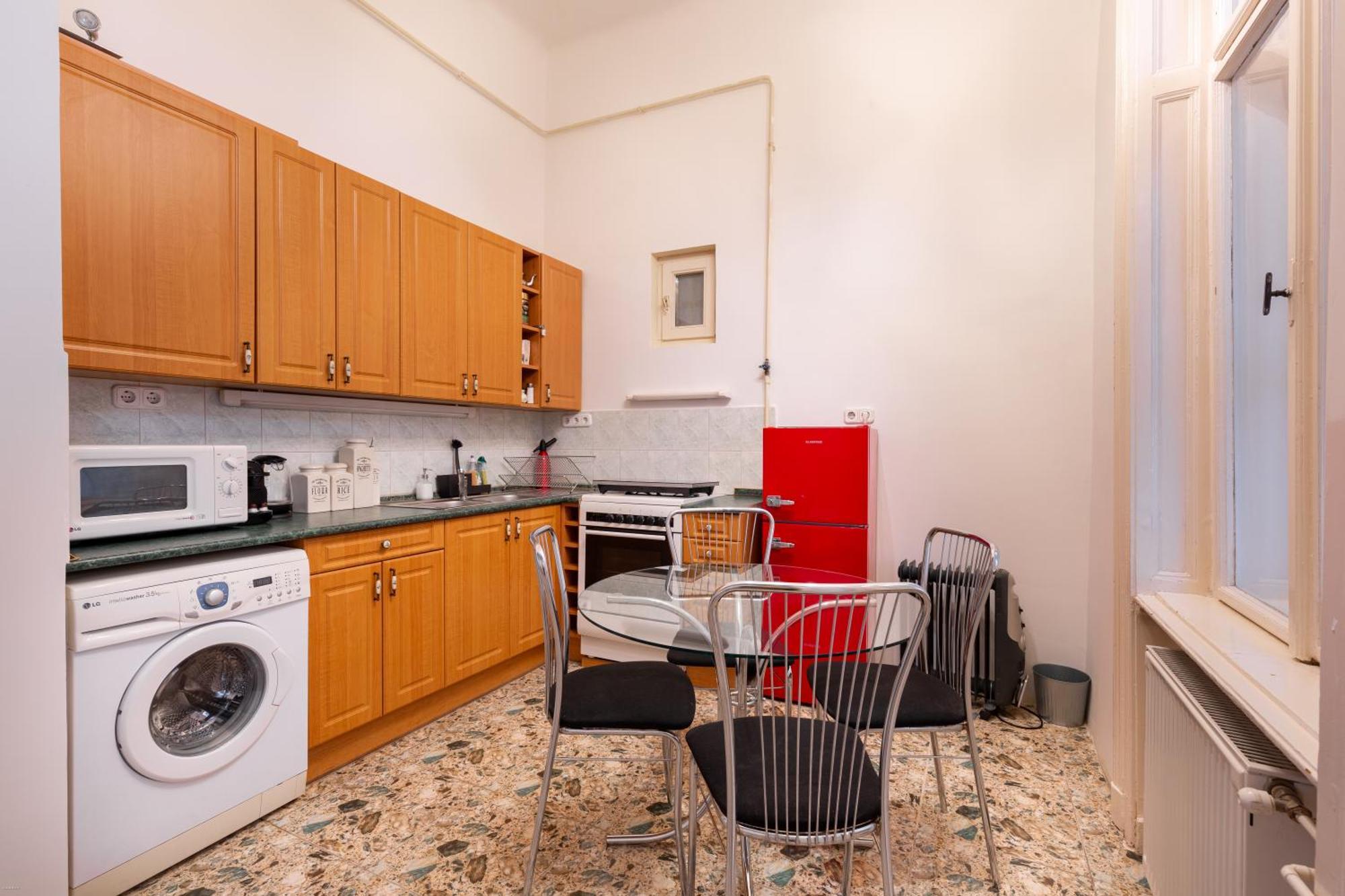 D8 Sphinx Apartman Budapesta Exterior foto