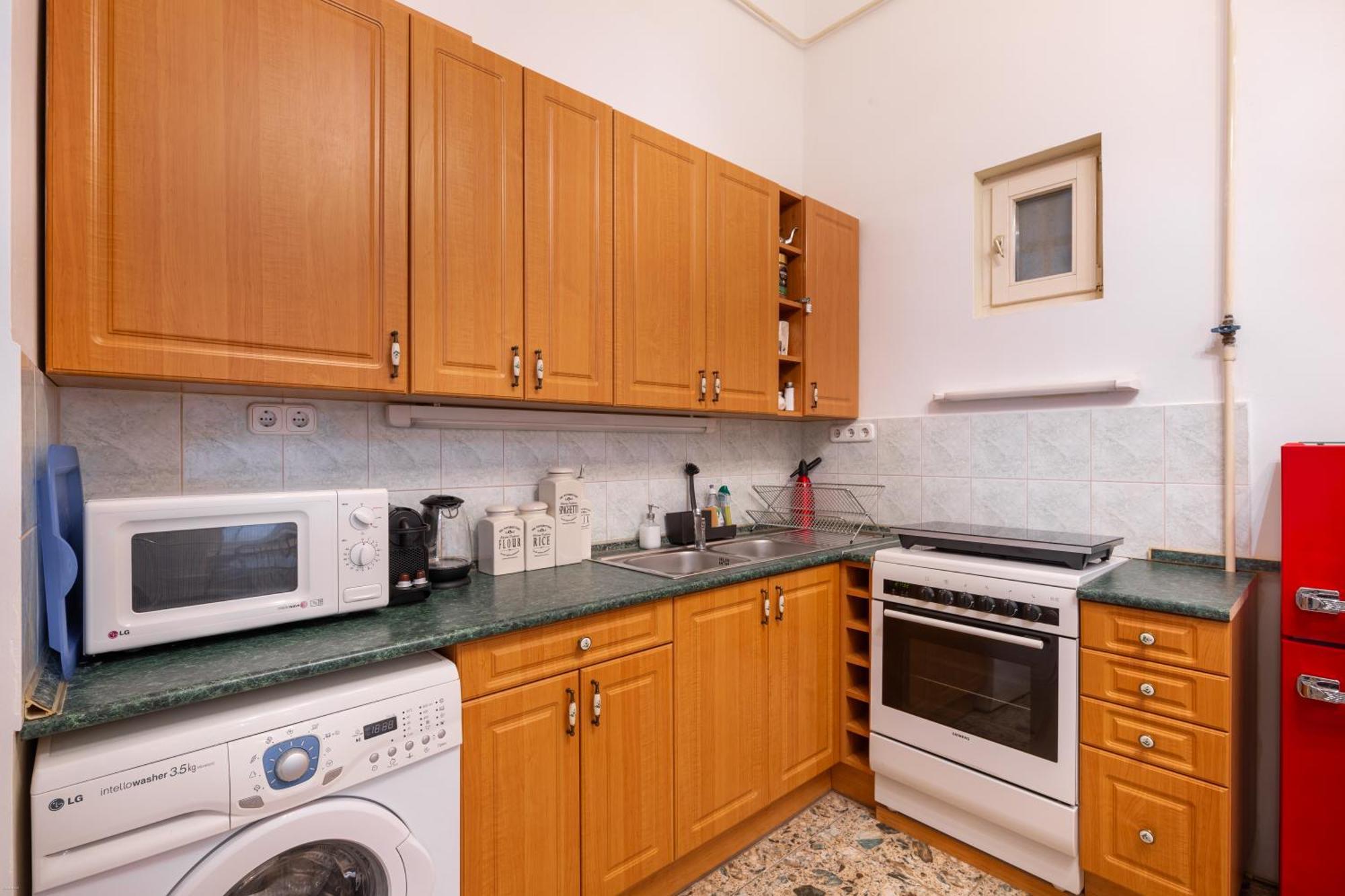 D8 Sphinx Apartman Budapesta Exterior foto