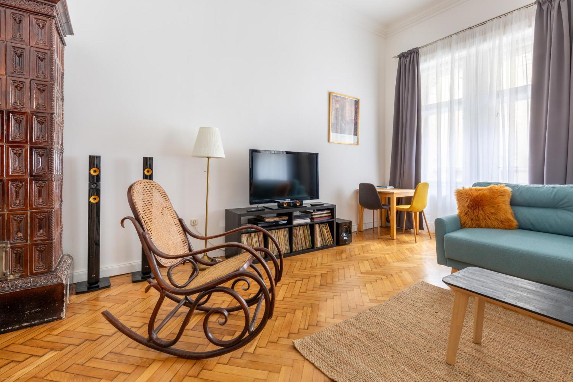 D8 Sphinx Apartman Budapesta Exterior foto