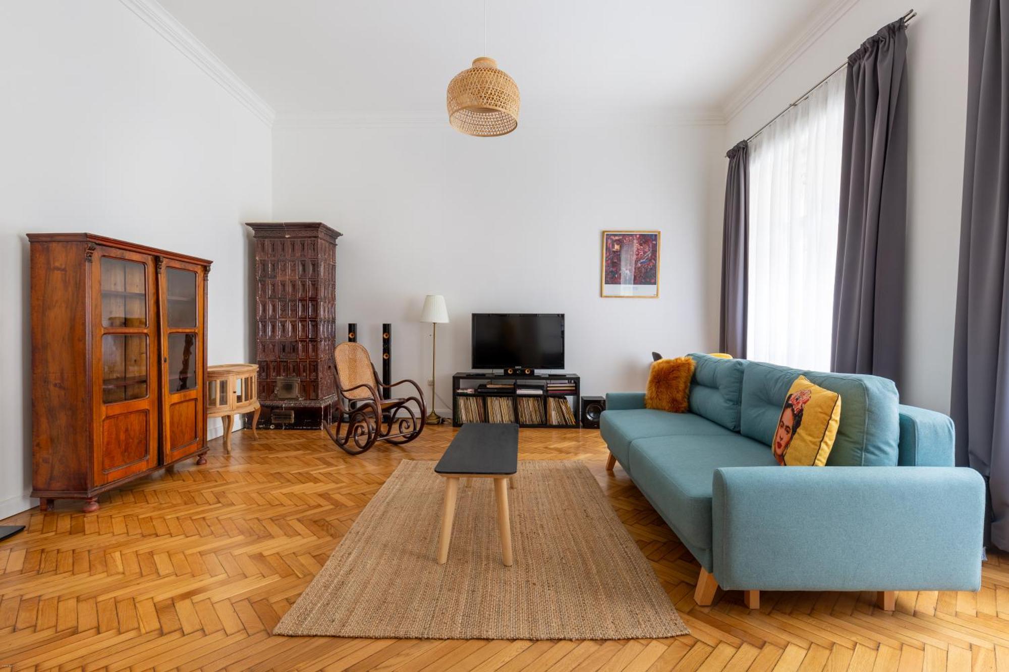 D8 Sphinx Apartman Budapesta Exterior foto