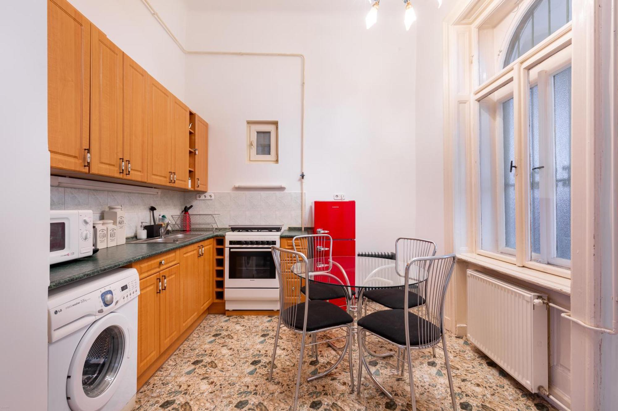 D8 Sphinx Apartman Budapesta Exterior foto