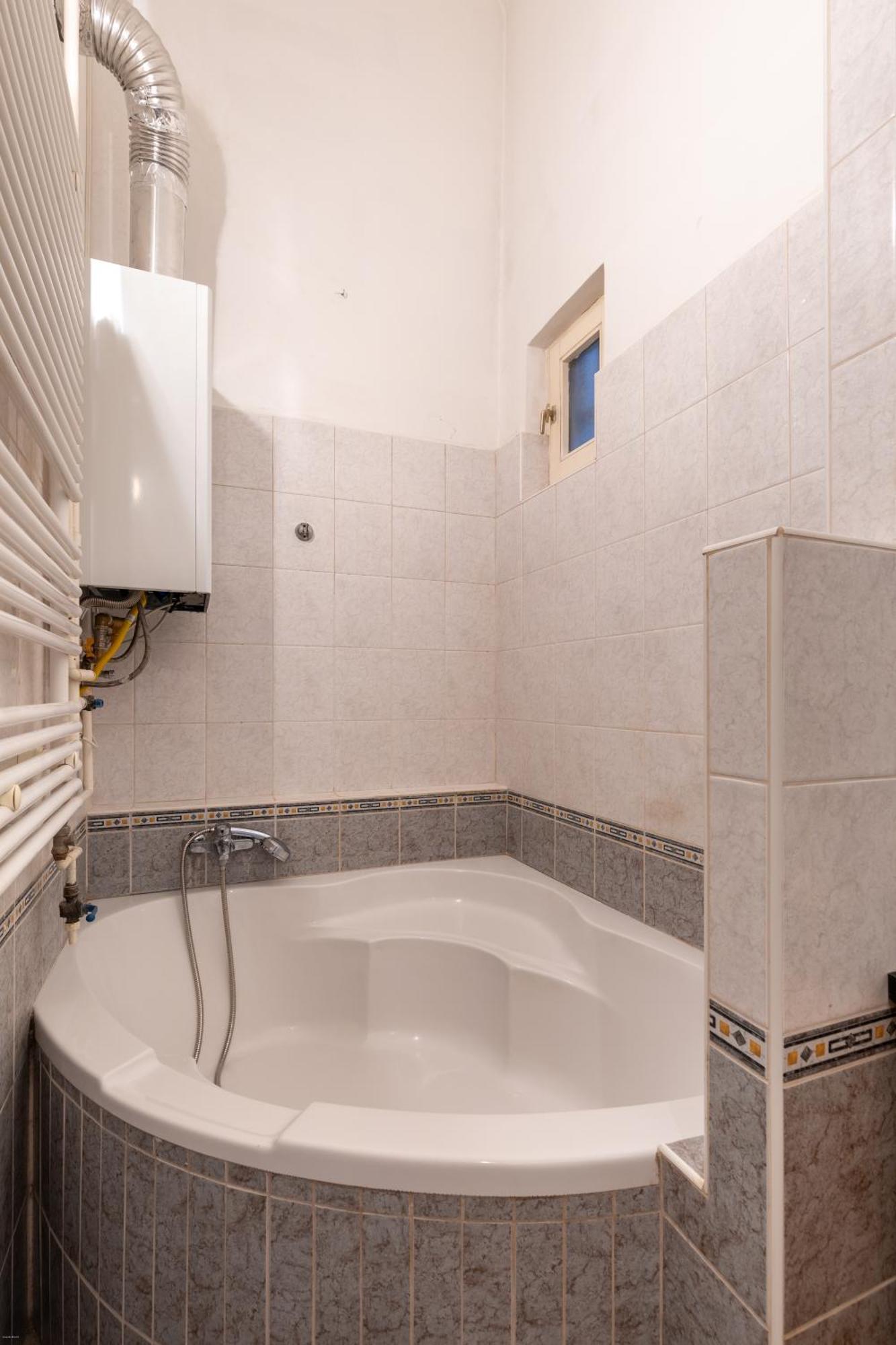 D8 Sphinx Apartman Budapesta Exterior foto