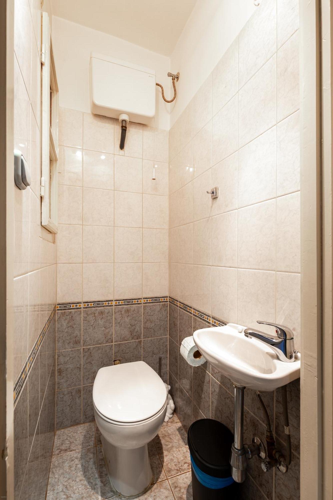 D8 Sphinx Apartman Budapesta Exterior foto