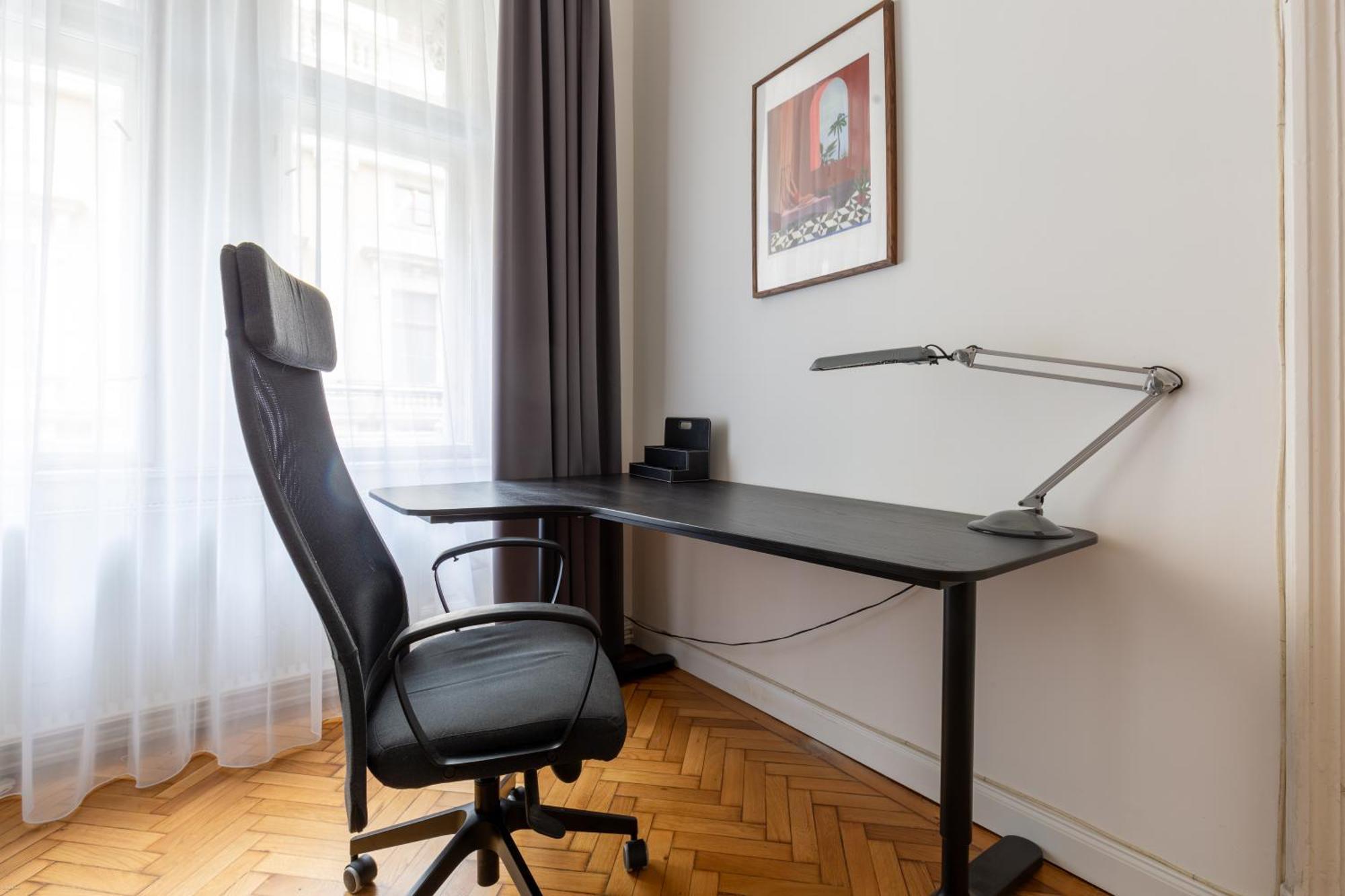 D8 Sphinx Apartman Budapesta Exterior foto