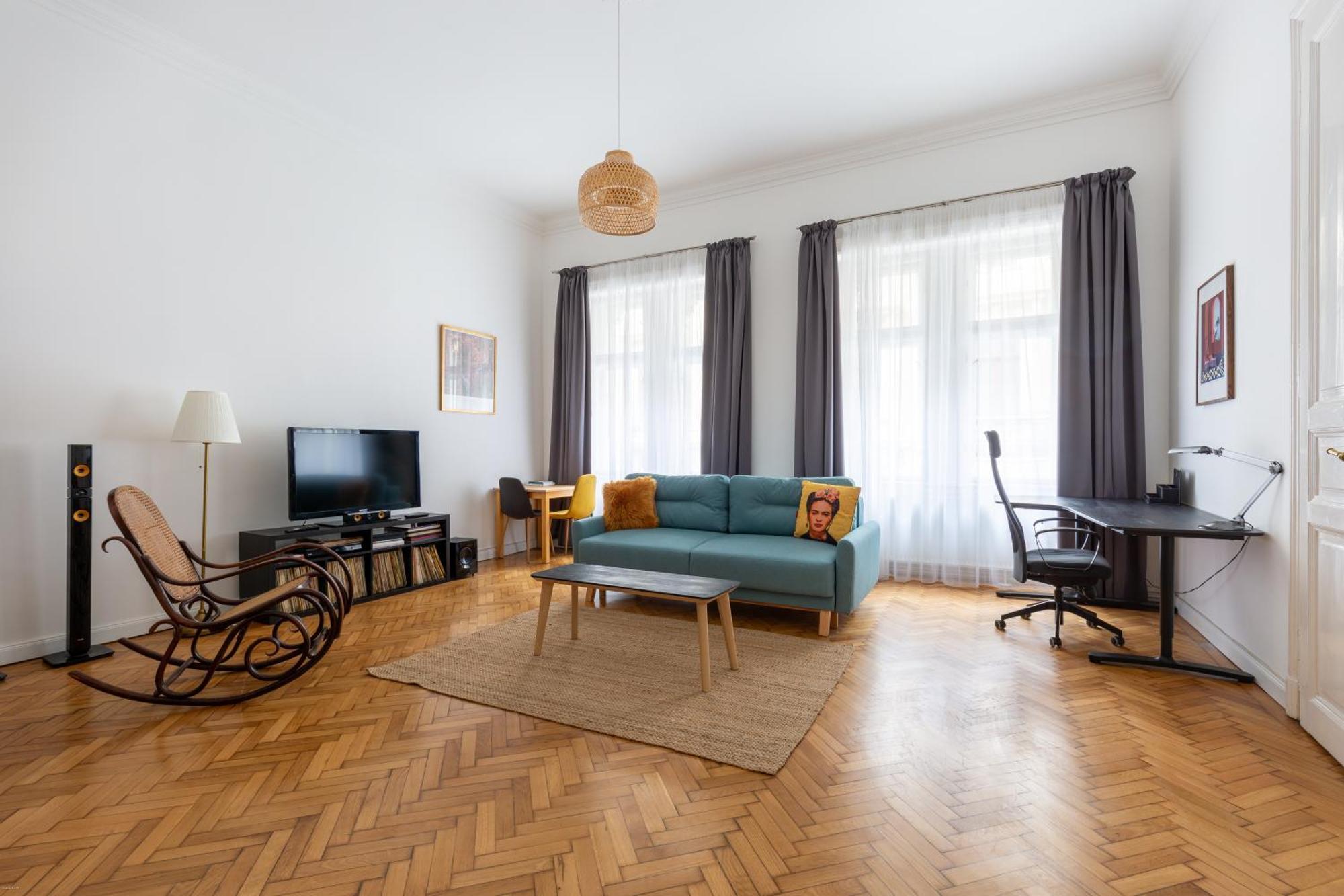 D8 Sphinx Apartman Budapesta Exterior foto